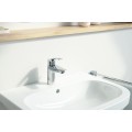 Смеситель для раковины S-размера Grohe Eurosmart New (33265003) Смеситель для раковины S-размера Grohe Eurosmart New (33265003)
