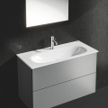 Смеситель для раковины S-размера Grohe Essence New (23589001)