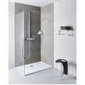 Полочка для полотенец Grohe Selection (41066000) Полочка для полотенец Grohe Selection (41066000)