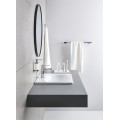 Гачок для халату Grohe Selection (41039000)