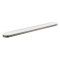 Стеклянная полочка Grohe Selection (41057000)