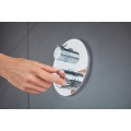 Термостат скрытого монтажа на 2 потребителя Grohe Grohtherm Convent. Concealed (24076000)