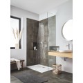 Термостат скрытого монтажа на 2 потребителя Grohe Grohtherm Convent. Concealed (24076000)