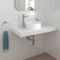 Смеситель на столешницу для раковины XL-размера Grohe BauLoop New (32856001) Смеситель на столешницу для раковины XL-размера Grohe BauLoop New (32856001)