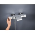 Термостат для ванни Grohe Grohtherm Cube (34497000) Термостат для ванни Grohe Grohtherm Cube (34497000)