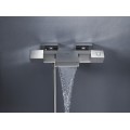 Термостат для ванни Grohe Grohtherm Cube (34497000) Термостат для ванни Grohe Grohtherm Cube (34497000)