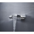 Термостат для ванни Grohe Grohtherm Cube (34497000) Термостат для ванни Grohe Grohtherm Cube (34497000)