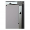 Дзеркало Mixxus LIGHT MR01-80x60 з Led Touch, Anti-fog, димером, регулятором яскравості, годинником (MI5998)