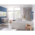 Термостат для ванни Grohe Grohtherm Cube (34497000) Термостат для ванни Grohe Grohtherm Cube (34497000)