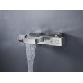 Термостат для ванни Grohe Grohtherm Cube (34497000) Термостат для ванни Grohe Grohtherm Cube (34497000)