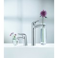 Смеситель на столешницу для раковины XL-размера Grohe Eurostyle (23570003) Смеситель на столешницу для раковины XL-размера Grohe Eurostyle (23570003)