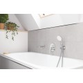 Набір для душу (33556003+26406001) Grohe Eurosmart UA33556002 (UA33556002) Набір для душу (33556003+26406001) Grohe Eurosmart UA33556002 (UA33556002)