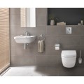 Змішувач для раковини з сенсорним керуванням Grohe Eurosmart CE (36327001)