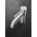 Смеситель для раковины S-размера Grohe Essence New (23589001)
