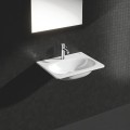Смеситель для раковины S-размера Grohe Essence New (23589001)