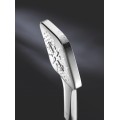 Душевой гарнитур со штангой, 3 режима струи Grohe Rainshower SmartActive (26583000)