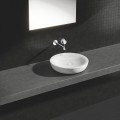 Смеситель для раковины скрытого монтажа Grohe Essence New (19408001) Смеситель для раковины скрытого монтажа Grohe Essence New (19408001)