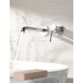 Смеситель для раковины скрытого монтажа Grohe Essence New (19408001) Смеситель для раковины скрытого монтажа Grohe Essence New (19408001)