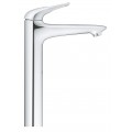 Смеситель на столешницу для раковины XL-размера Grohe Eurostyle (23570003) Смеситель на столешницу для раковины XL-размера Grohe Eurostyle (23570003)