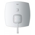 Смеситель скрытого монтажа на 2 потребителя Grohe Grandera (24068000)