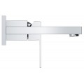 Смеситель для раковины скрытого монтажа Grohe Eurocube (19895000)