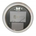 Дзеркало ZERIX SOLO MC02-80 з LED Touch, Anti-fog, димером, рег. яскравості (ZX6066) Дзеркало ZERIX SOLO MC02-80 з LED Touch, Anti-fog, димером, рег. яскравості (ZX6066)