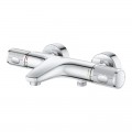 Термостат для ванни Grohe Grohtherm 1000 Performance (34830000)