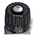 Клапан змішувальний Roho R1207-075 - 3/4" ЗР термостатичний (35-60*C) (RO1021) Клапан змішувальний Roho R1207-075 - 3/4" ЗР термостатичний (35-60*C) (RO1021)