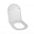 Унітаз підлоговий безбачковий MIXXUS PREMIUM BEVEL-0702-T3 555x365x410mm система змиву TORNADO 3.0 (MP6715)