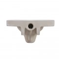 Чаша Генуя MIXXUS PREMIUM WAVE-2202 530x435x240mm з відведенням (MP6716) Чаша Генуя MIXXUS PREMIUM WAVE-2202 530x435x240mm з відведенням (MP6716)