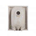 Чаша Генуя MIXXUS PREMIUM WAVE-2202 530x435x240mm з відведенням (MP6716) Чаша Генуя MIXXUS PREMIUM WAVE-2202 530x435x240mm з відведенням (MP6716)