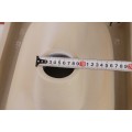 Чаша Генуя MIXXUS PREMIUM WAVE-2202 530x435x240mm з відведенням (MP6716) Чаша Генуя MIXXUS PREMIUM WAVE-2202 530x435x240mm з відведенням (MP6716)