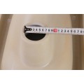 Чаша Генуя MIXXUS PREMIUM WAVE-2202 530x435x240mm з відведенням (MP6716) Чаша Генуя MIXXUS PREMIUM WAVE-2202 530x435x240mm з відведенням (MP6716)