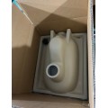 Чаша Генуя MIXXUS PREMIUM WAVE-2202 530x435x240mm з відведенням (MP6716) Чаша Генуя MIXXUS PREMIUM WAVE-2202 530x435x240mm з відведенням (MP6716)