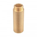 Подовжувач без нікелю 1"-80мм KOER KF.E10-80.WN (KR5676)