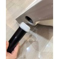 Сполучний патрубок для чаші Генуя MIXXUS PREMIUM WAVE-2304 (MP6727)