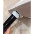 Сполучний патрубок для чаші Генуя MIXXUS PREMIUM WAVE-2304 (MP6727)