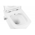 Унітаз-біде підвісний MIXXUS PREMIUM QUADRO-1301-R 510x350x345mm система змиву RIMLESS (MP6658) Унітаз-біде підвісний MIXXUS PREMIUM QUADRO-1301-R 510x350x345mm система змиву RIMLESS (MP6658)