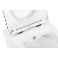 Унітаз-біде підвісний MIXXUS PREMIUM QUADRO-1301-R 510x350x345mm система змиву RIMLESS (MP6658) Унітаз-біде підвісний MIXXUS PREMIUM QUADRO-1301-R 510x350x345mm система змиву RIMLESS (MP6658)
