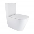 Унітаз-компакт MIXXUS BEVEL-0404-T3 660х360х800mm система змиву TORNADO 3.0 (MI6726) Унітаз-компакт MIXXUS BEVEL-0404-T3 660х360х800mm система змиву TORNADO 3.0 (MI6726)