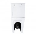 Унітаз-компакт MIXXUS BEVEL-0404-T3 660х360х800mm система змиву TORNADO 3.0 (MI6726) Унітаз-компакт MIXXUS BEVEL-0404-T3 660х360х800mm система змиву TORNADO 3.0 (MI6726)
