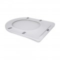 Унітаз-компакт MIXXUS BEVEL-0404-T3 660х360х800mm система змиву TORNADO 3.0 (MI6726) Унітаз-компакт MIXXUS BEVEL-0404-T3 660х360х800mm система змиву TORNADO 3.0 (MI6726)