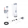 Унітаз-компакт MIXXUS BEVEL-0404-T3 660х360х800mm система змиву TORNADO 3.0 (MI6726) Унітаз-компакт MIXXUS BEVEL-0404-T3 660х360х800mm система змиву TORNADO 3.0 (MI6726)