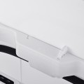 Відро для сміття сенсорне прямокутне MIXXUS WAVE-TC0414 WHITE 14 л (колір білий) (MI8405) Відро для сміття сенсорне прямокутне MIXXUS WAVE-TC0414 WHITE 14 л (колір білий) (MI8405)