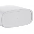 Відро для сміття сенсорне прямокутне MIXXUS WAVE-TC0414 WHITE 14 л (колір білий) (MI8405) Відро для сміття сенсорне прямокутне MIXXUS WAVE-TC0414 WHITE 14 л (колір білий) (MI8405)