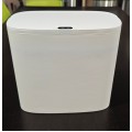 Відро для сміття сенсорне прямокутне MIXXUS WAVE-TC0414 WHITE 14 л (колір білий) (MI8405) Відро для сміття сенсорне прямокутне MIXXUS WAVE-TC0414 WHITE 14 л (колір білий) (MI8405)