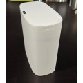 Відро для сміття сенсорне прямокутне MIXXUS WAVE-TC0414 WHITE 14 л (колір білий) (MI8405) Відро для сміття сенсорне прямокутне MIXXUS WAVE-TC0414 WHITE 14 л (колір білий) (MI8405)