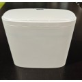 Відро для сміття сенсорне прямокутне MIXXUS WAVE-TC0414 WHITE 14 л (колір білий) (MI8405) Відро для сміття сенсорне прямокутне MIXXUS WAVE-TC0414 WHITE 14 л (колір білий) (MI8405)