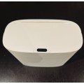 Відро для сміття сенсорне прямокутне MIXXUS WAVE-TC0414 WHITE 14 л (колір білий) (MI8405) Відро для сміття сенсорне прямокутне MIXXUS WAVE-TC0414 WHITE 14 л (колір білий) (MI8405)