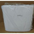Відро для сміття сенсорне прямокутне MIXXUS WAVE-TC0414 WHITE 14 л (колір білий) (MI8405) Відро для сміття сенсорне прямокутне MIXXUS WAVE-TC0414 WHITE 14 л (колір білий) (MI8405)
